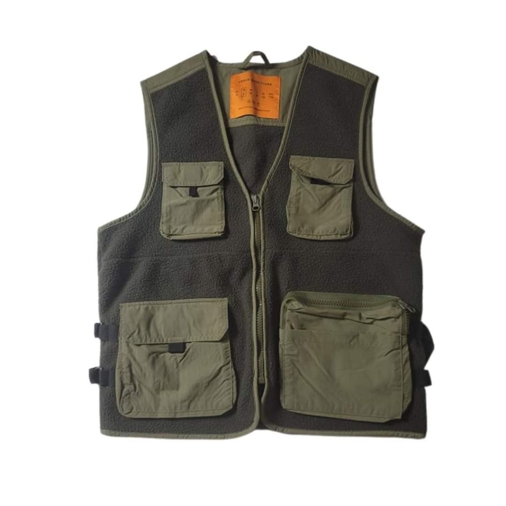 UOFashion Vest